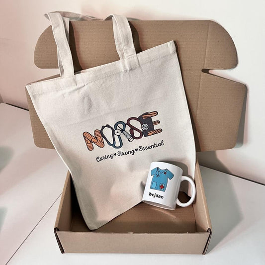 بوكس التمريض